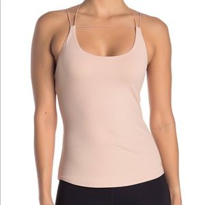 ALO Link Bra Tank